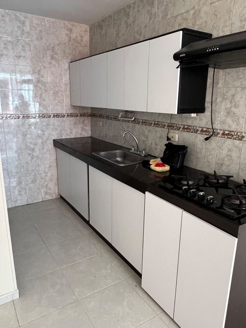 Apartamento de 3 alcobas en venta en Valle Del Lili, Cali, 58 m² · foto 3 de 24