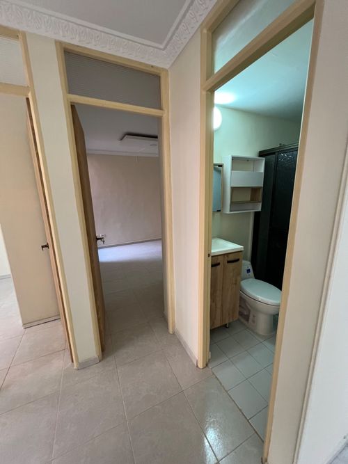 Apartamento de 3 alcobas en venta en Valle Del Lili, Cali, 58 m² · foto 2 de 24