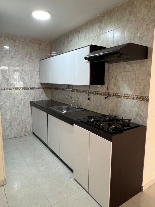 Apartamento de 3 alcobas en venta en Valle Del Lili, Cali, 58 m² · foto 10 de 24