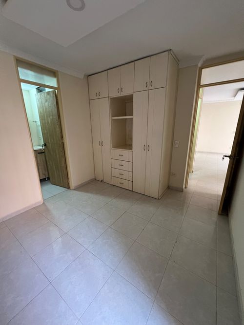 Apartamento de 3 alcobas en venta en Valle Del Lili, Cali, 58 m² · foto 7 de 24