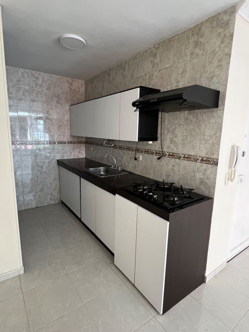 Apartamento de 3 alcobas en venta en Valle Del Lili, Cali, 58 m² · foto 19 de 24