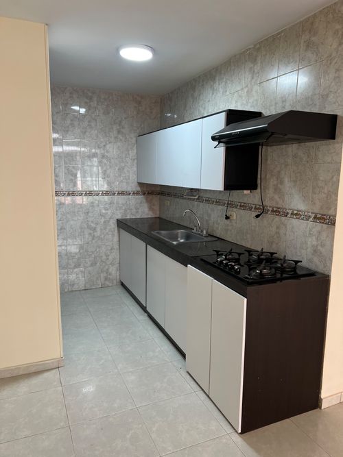 Apartamento de 3 alcobas en venta en Valle Del Lili, Cali, 58 m² · foto 4 de 24