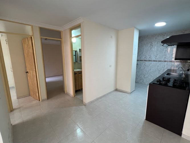 Apartamento de 3 alcobas en venta en Valle Del Lili, Cali, 58 m² · foto 17 de 24