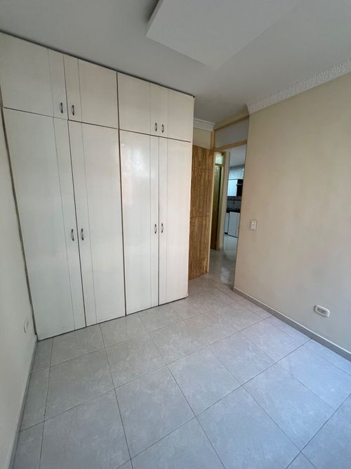 Apartamento de 3 alcobas en venta en Valle Del Lili, Cali, 58 m² · foto 6 de 24