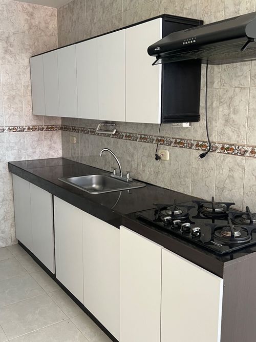 Apartamento de 3 alcobas en venta en Valle Del Lili, Cali, 58 m² · foto 8 de 24