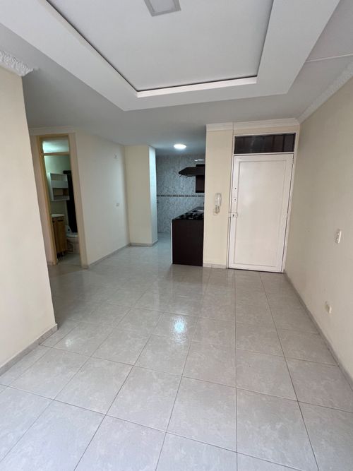 Apartamento de 3 alcobas en venta en Valle Del Lili, Cali, 58 m² · foto 24 de 24