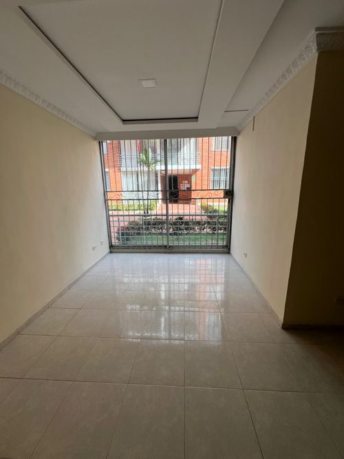 Apartamento de 3 alcobas en venta en Valle Del Lili, Cali, 58 m² · foto 21 de 24