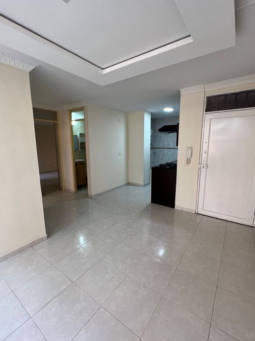Apartamento de 3 alcobas en venta en Valle Del Lili, Cali, 58 m² · foto 22 de 24