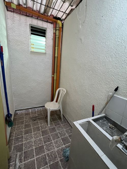 Apartamento de 3 alcobas en venta en Valle Del Lili, Cali, 58 m² · foto 20 de 24