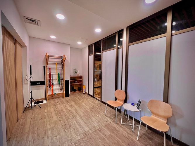 Oficina en venta en El Poblado, Medellín, 58 m² · foto 3 de 11
