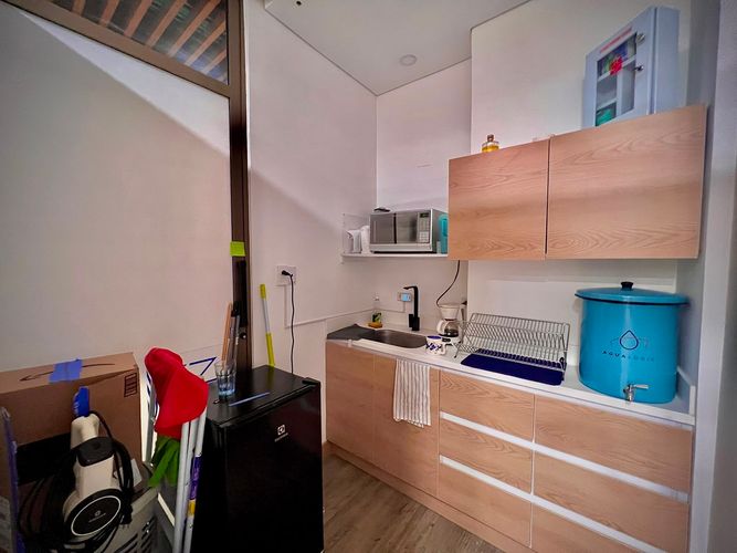 Oficina en venta en El Poblado, Medellín, 58 m² · foto 4 de 11