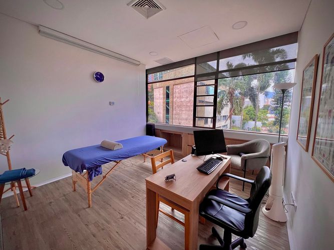 Oficina en venta en El Poblado, Medellín, 58 m² · foto 5 de 11