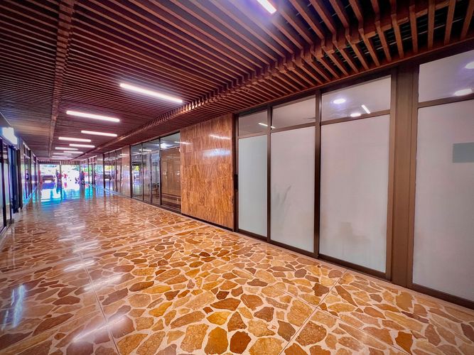 Oficina en venta en El Poblado, Medellín, 58 m² · foto 9 de 11
