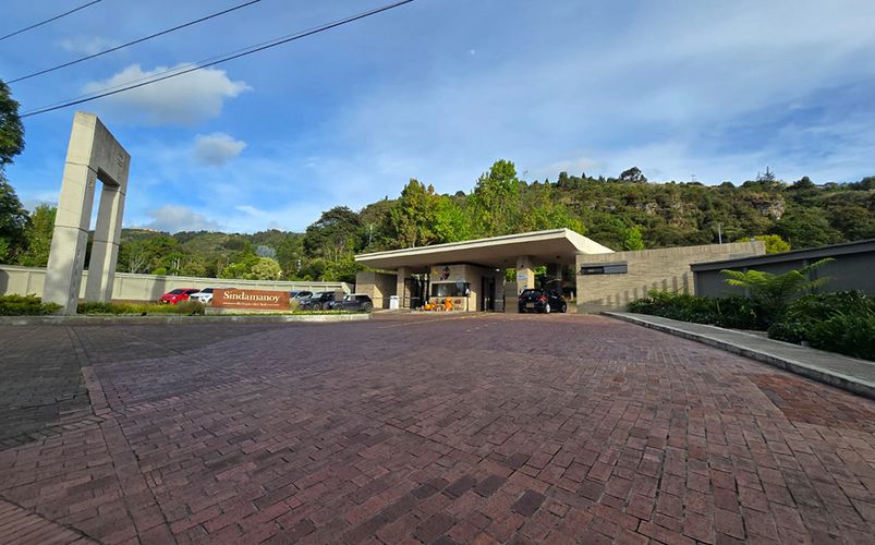 Lote en venta en Yerbabuena, Chía, 18564 m² · foto 2 de 23
