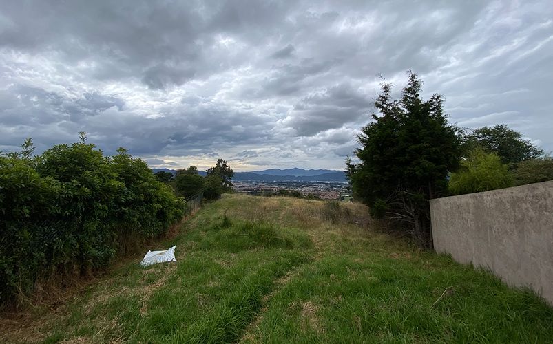 Lote en venta en Yerbabuena, Chía, 18564 m² · foto 3 de 23