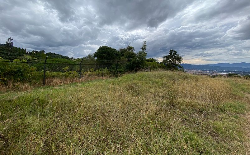 Lote en venta en Yerbabuena, Chía, 18564 m² · foto 4 de 23