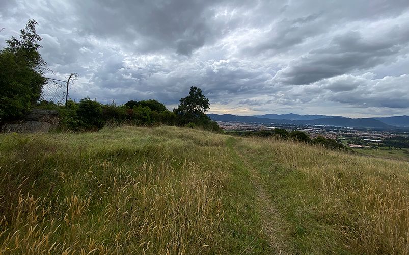 Lote en venta en Yerbabuena, Chía, 18564 m² · foto 7 de 23