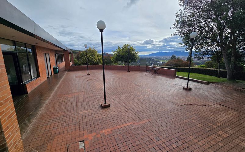 Lote en venta en Yerbabuena, Chía, 18564 m² · foto 22 de 23