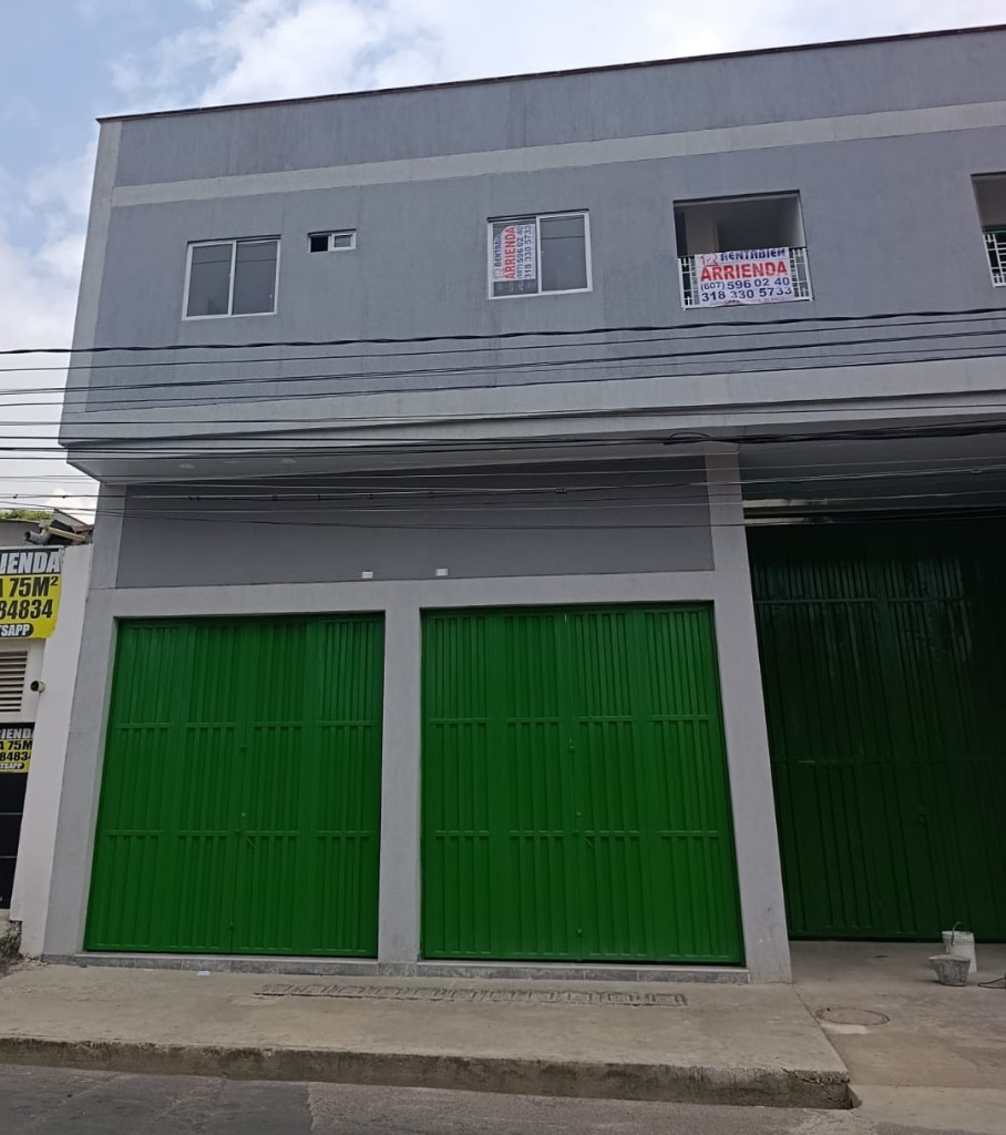 Local en Arriendo en El llano, Cúcuta