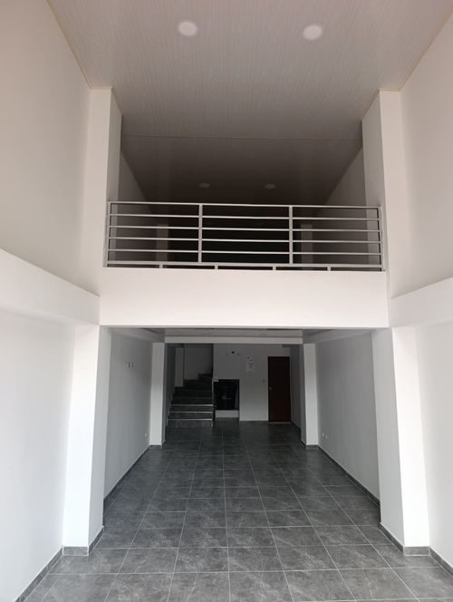 Local en arriendo en El Llano, Cúcuta, 80 m² · foto 2 de 4
