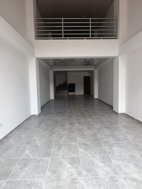 Local en arriendo en El Llano, Cúcuta, 80 m² · foto 3 de 4