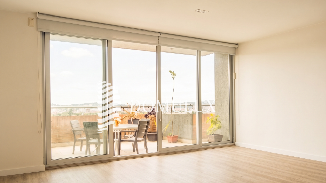 Apartamento en Arriendo en Bella suiza, Bogotá