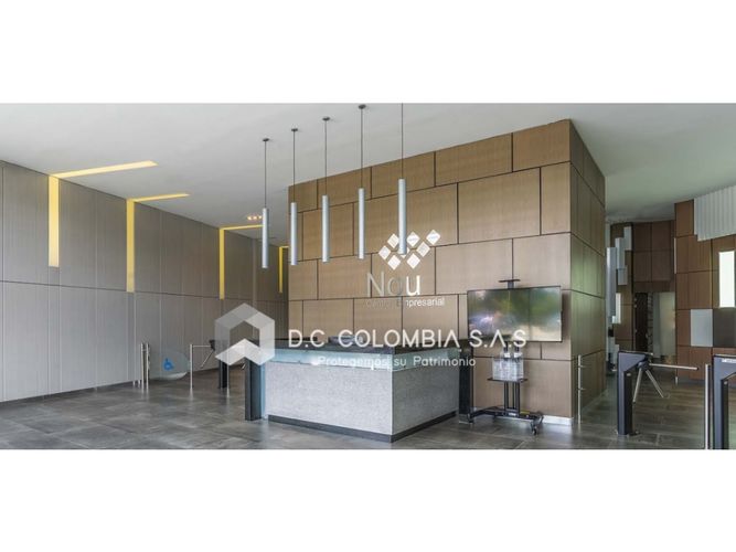 Oficina en venta en Canelon, Cajicá, 69 m² · foto 2 de 10