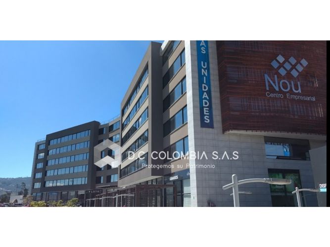 Oficina en venta en Canelon, Cajicá, 69 m² · foto 5 de 10