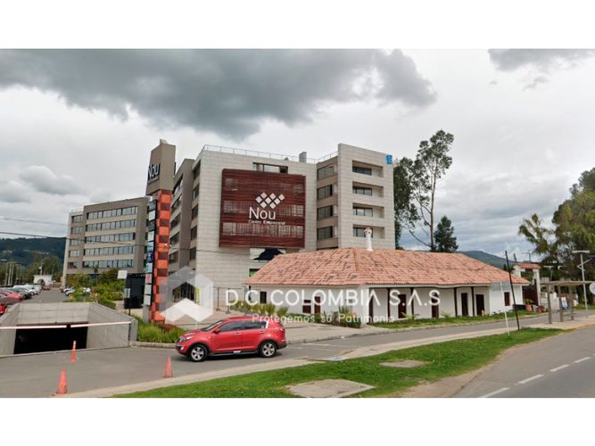 Oficina en venta en Canelon, Cajicá, 69 m² · foto 6 de 10