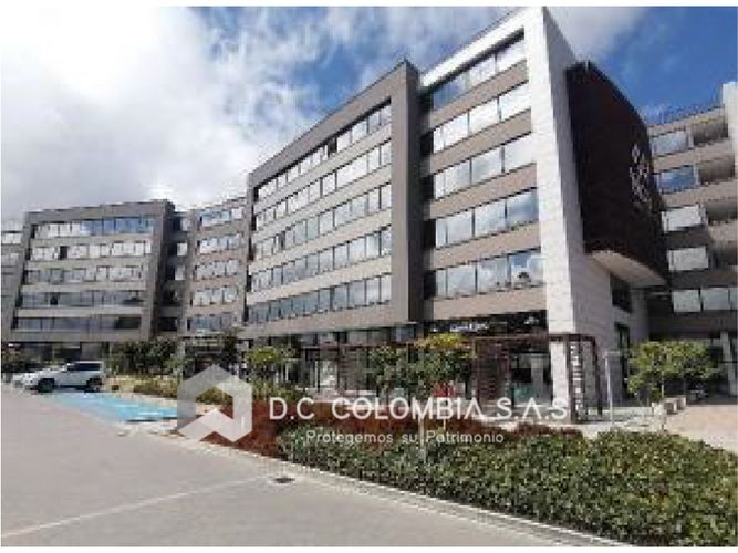 Oficina en venta en Canelon, Cajicá, 69 m² · foto 7 de 10