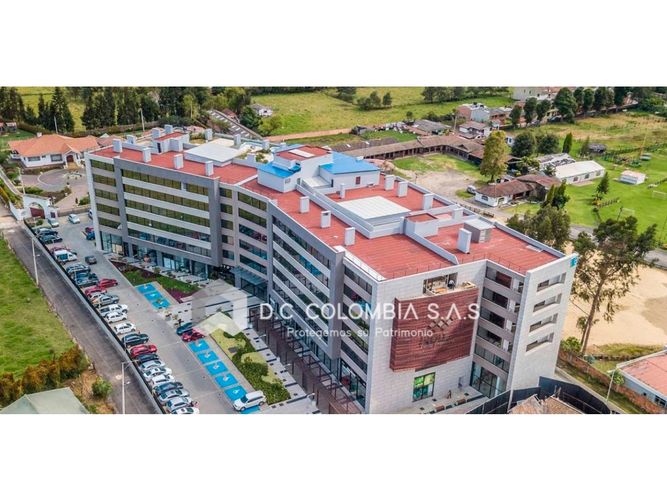 Oficina en venta en Canelon, Cajicá, 69 m² · foto 8 de 10