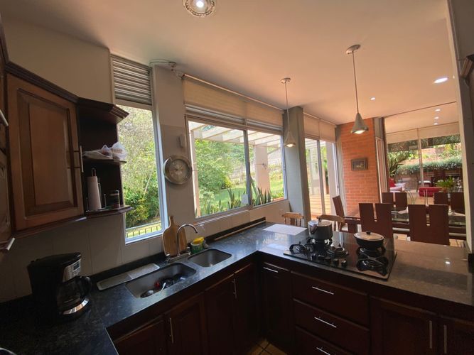 Casa de 4 alcobas en venta en La Buitrera, Cali, 380 m² · foto 7 de 24