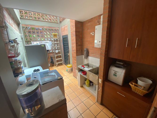 Casa de 4 alcobas en venta en La Buitrera, Cali, 380 m² · foto 15 de 24