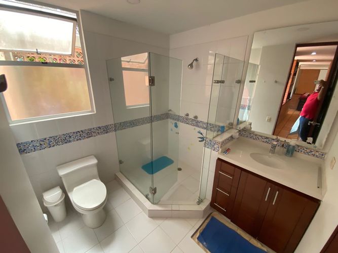 Casa de 4 alcobas en venta en La Buitrera, Cali, 380 m² · foto 20 de 24