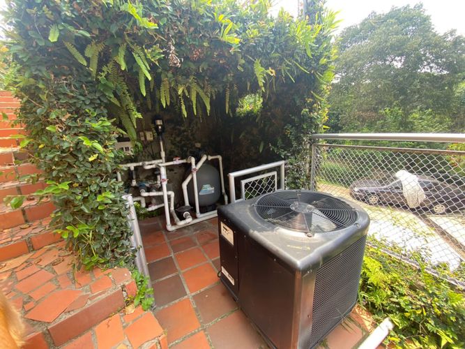 Casa de 4 alcobas en venta en La Buitrera, Cali, 380 m² · foto 23 de 24
