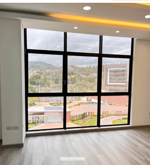 Oficina en venta en Tunja, Tunja, 34 m² · foto 5 de 8