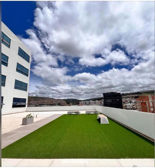 Oficina en venta en Tunja, Tunja, 34 m² · foto 6 de 8
