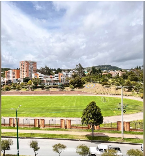 Oficina en venta en Tunja, Tunja, 34 m² · foto 7 de 8