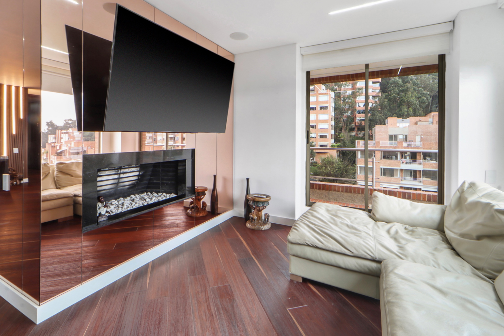 Apartamento en venta en Bosques De La Cañada, Bogotá · foto 15 de 22