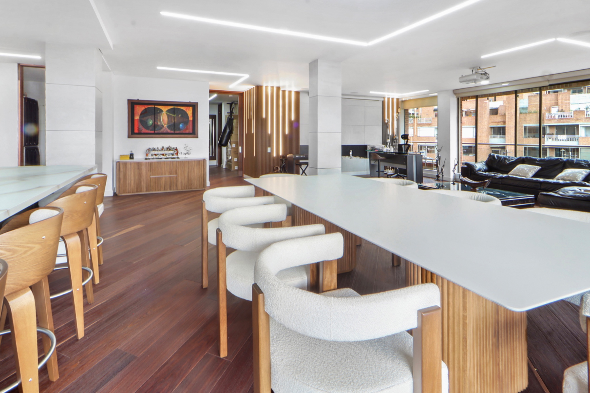 Apartamento en venta en Bosques De La Cañada, Bogotá · foto 5 de 22