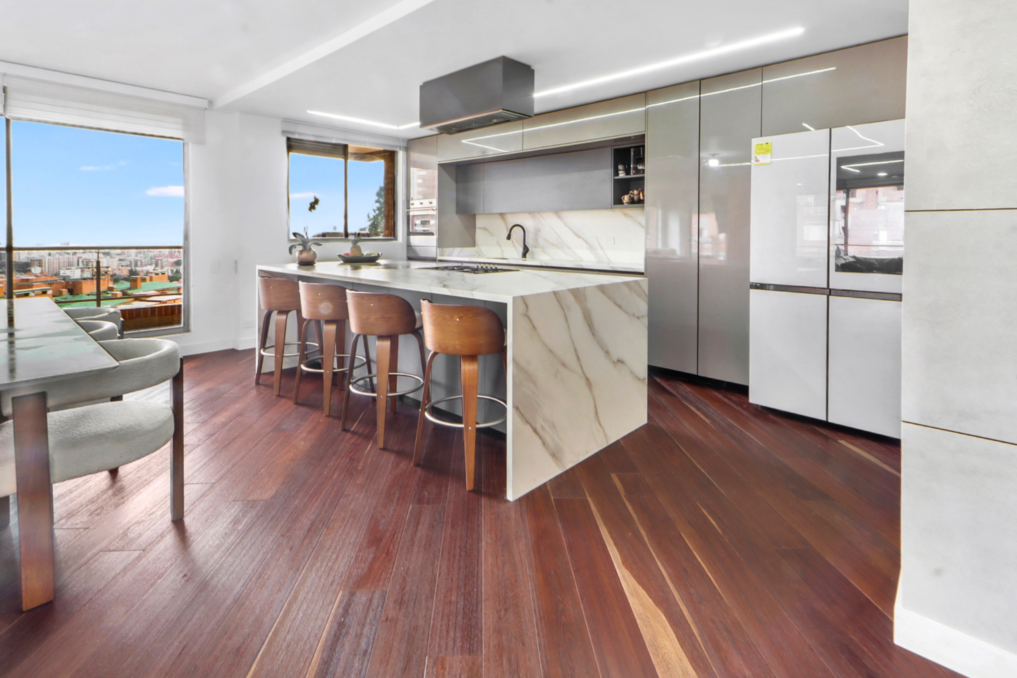 Apartamento en venta en Bosques De La Cañada, Bogotá · foto 21 de 22