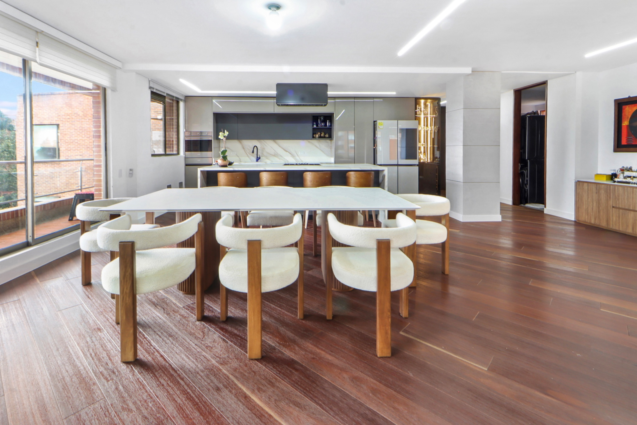 Apartamento en venta en Bosques De La Cañada, Bogotá · foto 2 de 22
