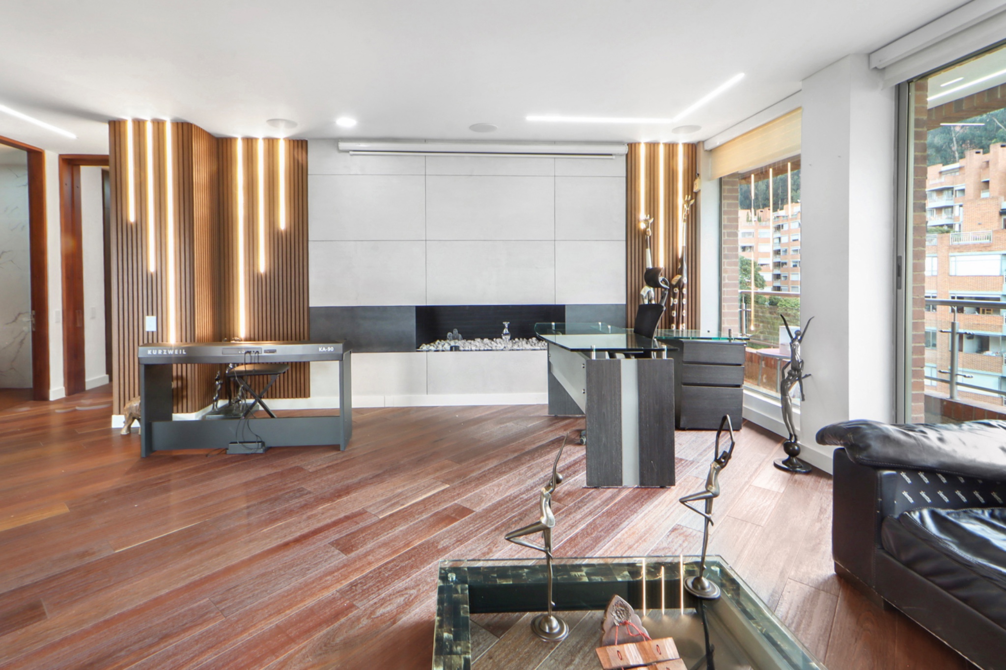 Apartamento en venta en Bosques De La Cañada, Bogotá · foto 16 de 22