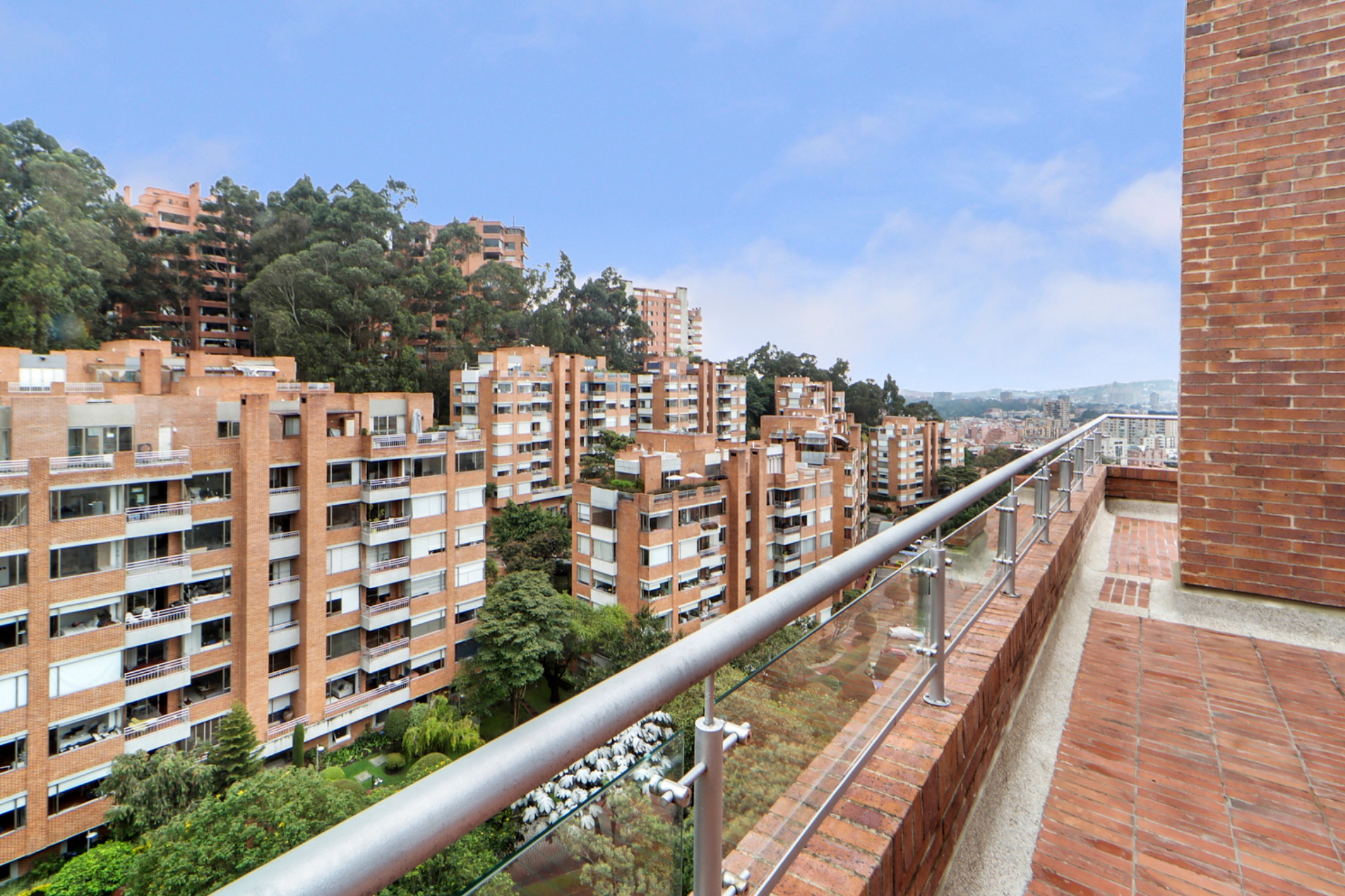 Apartamento en venta en Bosques De La Cañada, Bogotá · foto 19 de 22