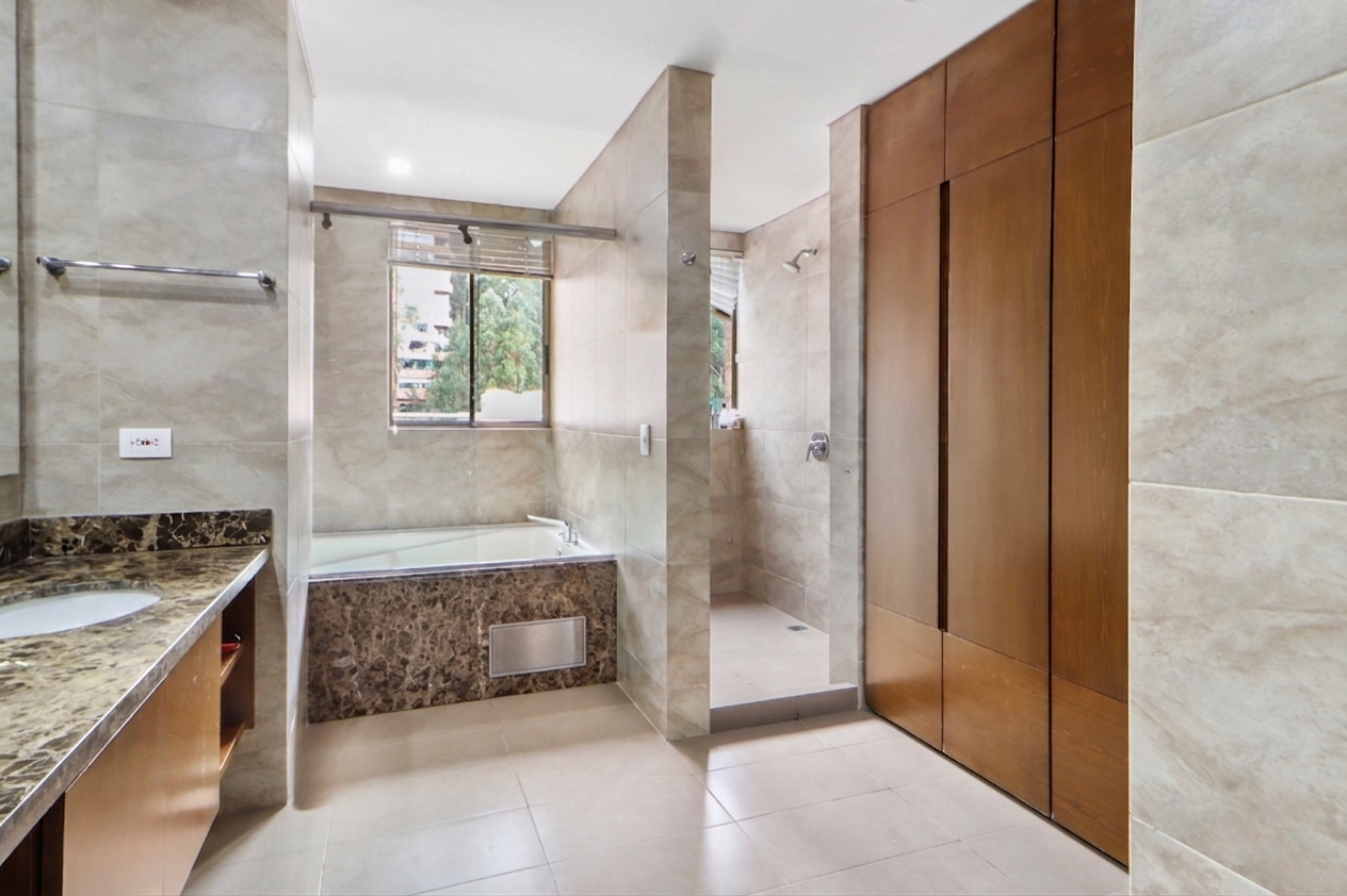 Apartamento en venta en Bosques De La Cañada, Bogotá · foto 7 de 22
