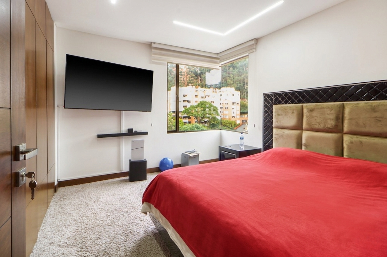 Apartamento en venta en Bosques De La Cañada, Bogotá · foto 8 de 22