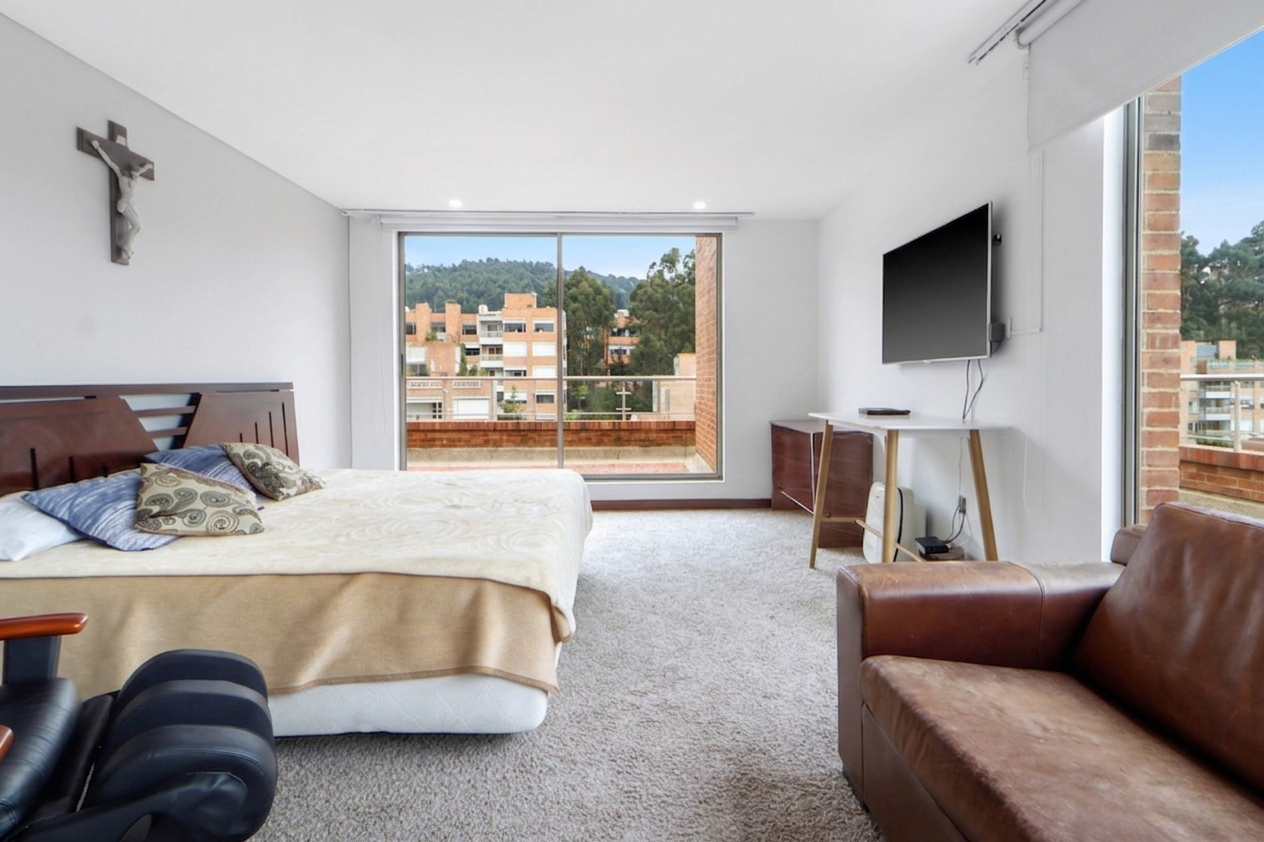 Apartamento en venta en Bosques De La Cañada, Bogotá · foto 13 de 22