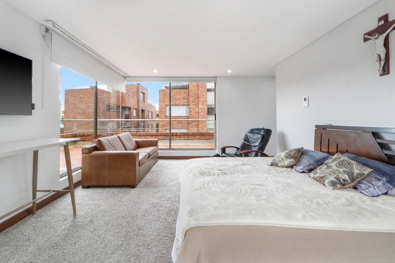Apartamento en venta en Bosques De La Cañada, Bogotá · foto 12 de 22