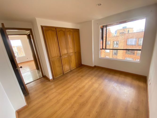 Apartamento de 3 alcobas en venta en Chapinero Alto, Bogotá, 150 m² · foto 5 de 17
