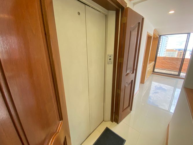 Apartamento de 3 alcobas en venta en Chapinero Alto, Bogotá, 150 m² · foto 6 de 17